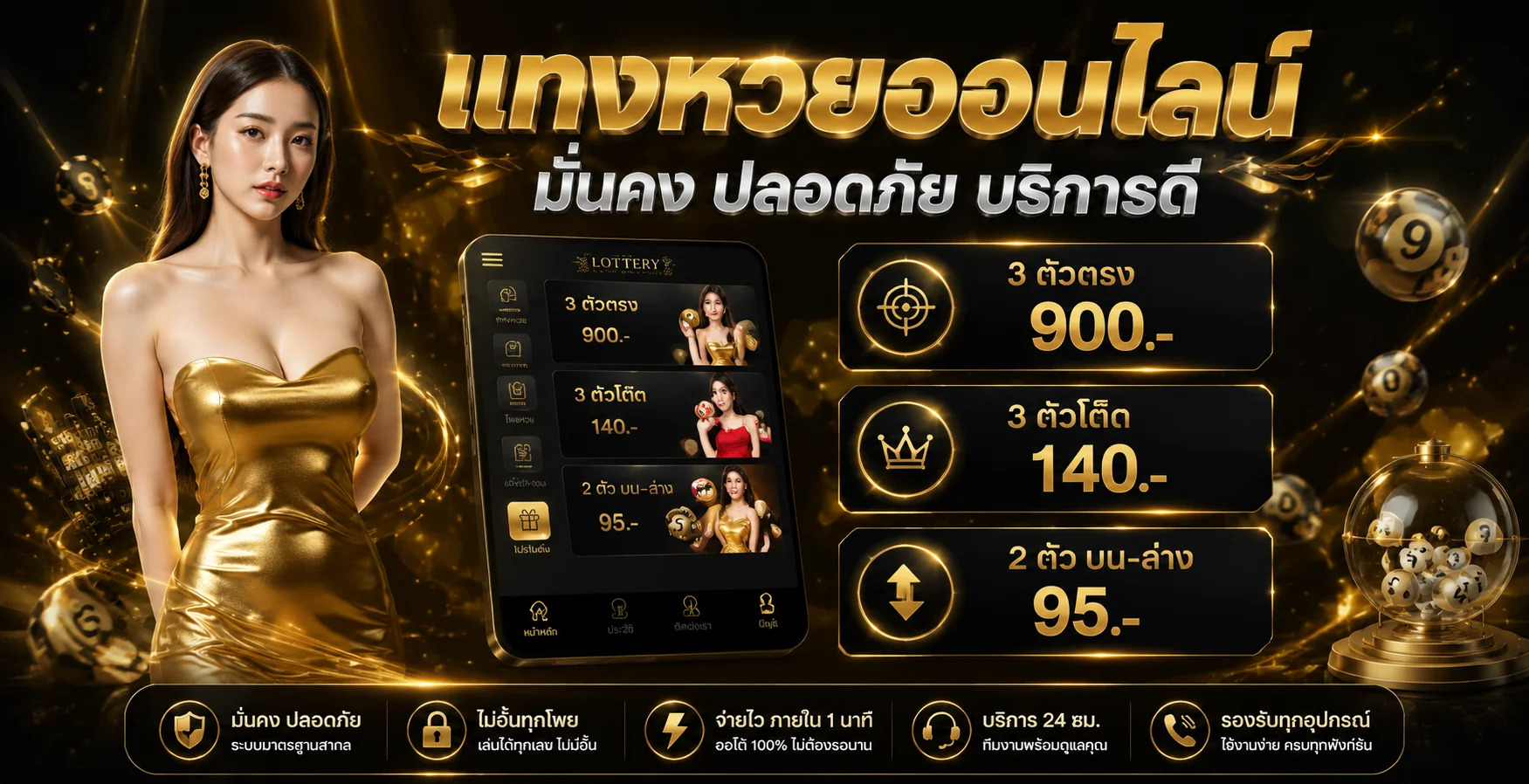 ทดลองเล่นสล็อตฟรีทุกค่ายบน TIGERBET289